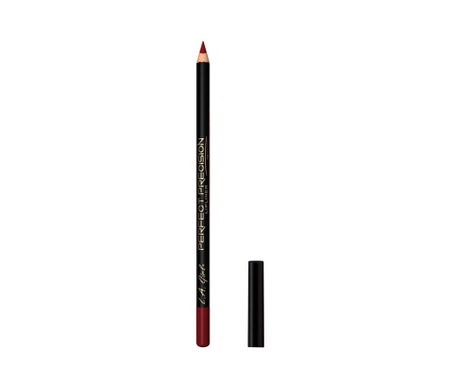 LA Girl Perfect Precision Lipliner Pencil Deep Red 1,49g