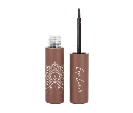 Boho Green Liner Eyeliner líquido 02 marrón 3ml