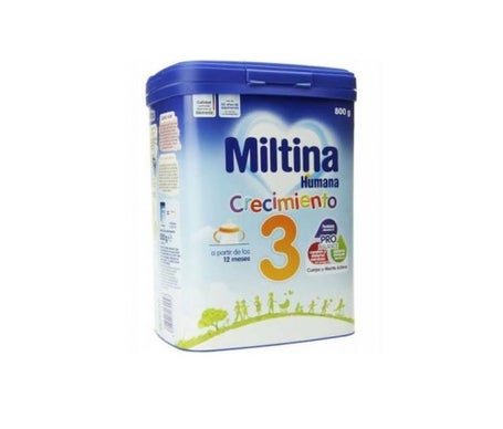 Miltina 3 Probalance