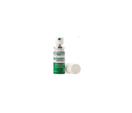 Reig Jofre Halazon spray oral 10g