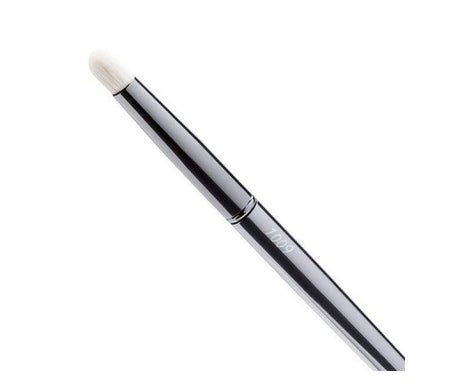 Maiko Pincel para Sombras Precision 1009 Luxury Cinza 1 Unidade