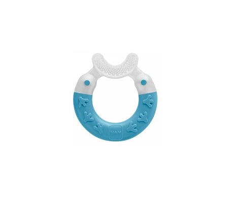 Baby Mam Bite & Brush Mordedor 1ud
