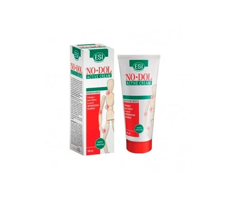 Esi Crema Active 100ml