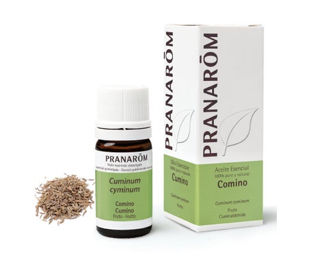 Pranarôm Aceite Esencial de Comino 5ml