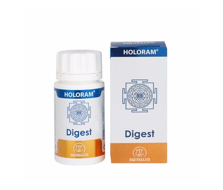 Equisalud Holoram Digest 180 caps