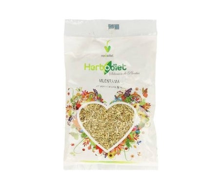 Nova Diet Milenrama Flor 40g