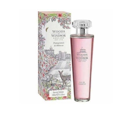 Natur Botanic Eau de Parfum Mujer R30 Roll On 12ml