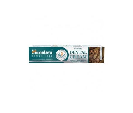 Mass Herbals Crema Dental de Clavo 100 gr