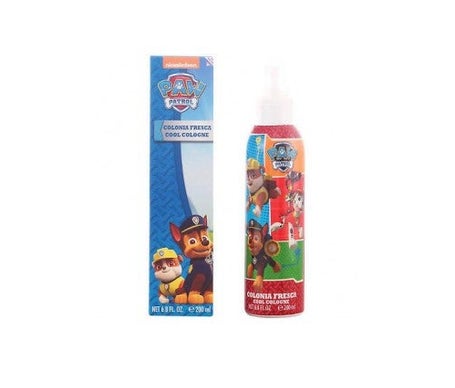 Canine Patrol Fresh Colony 200ml