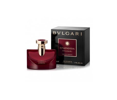 bvlgari perfume 50ml