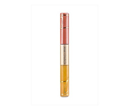 Jane Iredale Lip Fixation Brillo Labial Mania 3ml
