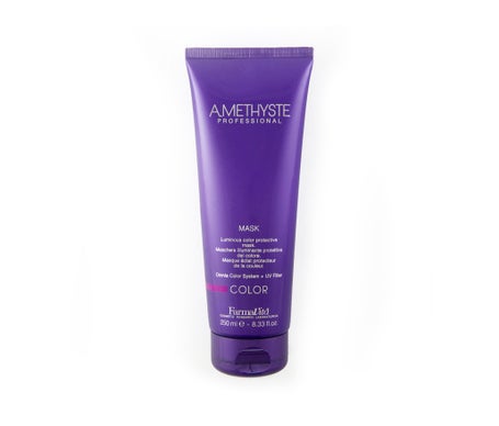 Farmavita Amethyste Color Mascarilla 250ml