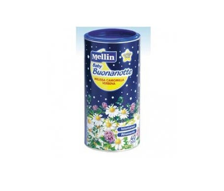 Mellin Night Mel Cam Ver 200G