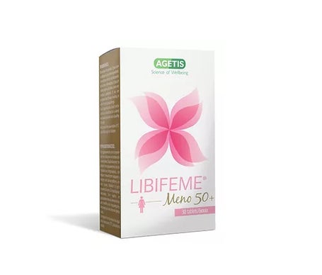 Libifeme Optimal Ovulos Vaginales 5uds