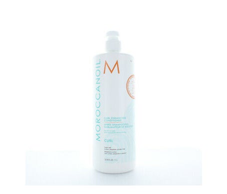 Moroccanoil Acondicionador Potenciador de Rizos 1000ml