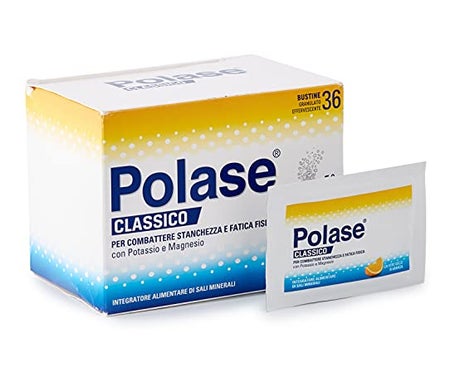 Naranja Polase 36Bust