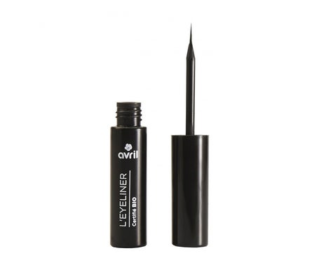 Avril Eyeliner Negro 5ml