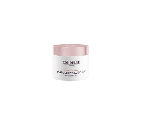 Condense Paris Mascarilla Hydra Éclat 100ml