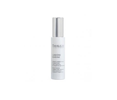 Thalgo Lumiere Marine Correcteur Pigmentaire Serum 30ml