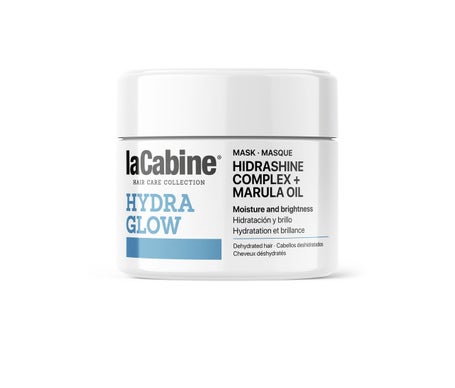 La Cabine Hydra Glow Mascarilla 250ml