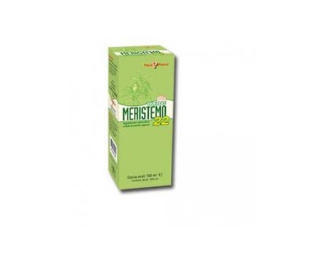 Meristemo Ynkhas 22 100Ml