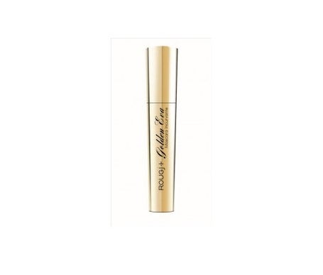 Rougj Máscara Curvadora De Pestañas