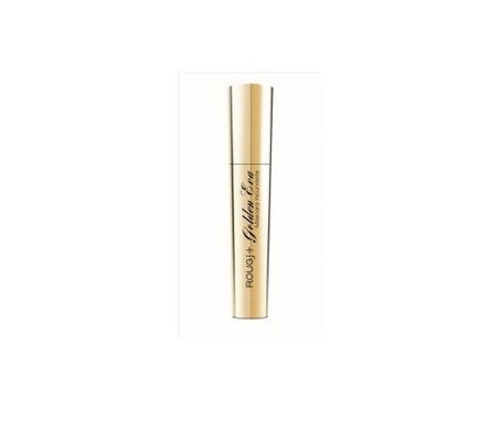 Rougj Máscara Curvadora De Pestañas