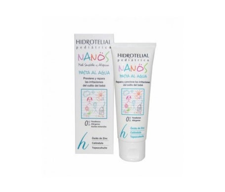 Hidrotelial Pack Nanos Canastilla