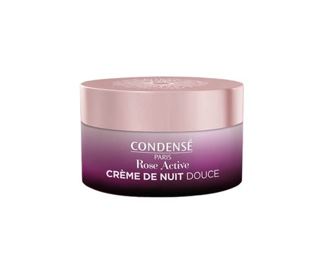 Condense Paris Crema Noche Suave 50ml