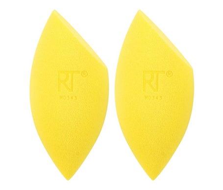 Real Techniques Miracle Concealer Sponge Duo Set