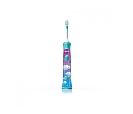 Sonicare Kid Cepillo de Dientes Azul 1ud