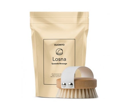 Oliorito Losna Cepillo 1ud