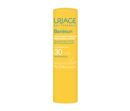 Uriage Bariesun SPF30+ Stick Labial 4g