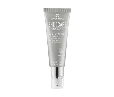 Endocare Renewal Comfort Cream Antiarrugas 50ml