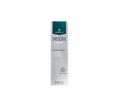 Endocare Renewal Comfort Cream Antiarrugas 50ml