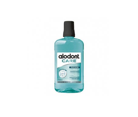 Alodont Care Fraich Fl500Ml 1