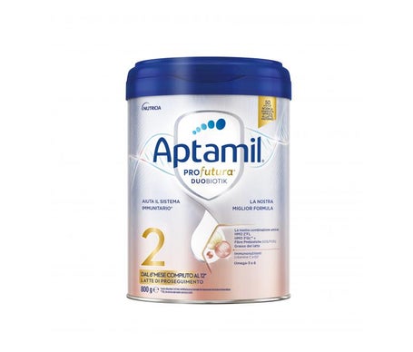Nutricia Aptamil® Profutura® DuoBiotik 2 800g