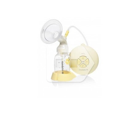 Sacaleches medela swing