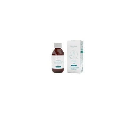 Herbora Sinestul Eucalipto Jarabe 150ml