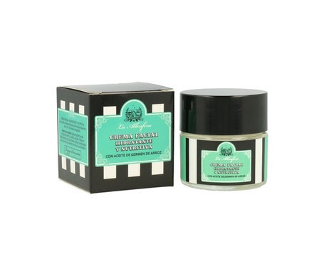 La Albufera Crema Facial Germen Arroz 50ml