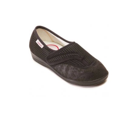 Gibaud Chaus Podo Fem Alexandr Black 39