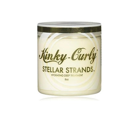 Kinky Curly Stellar Strands 236ml