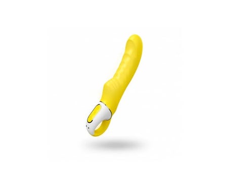 Satisfyer Vibrador yummy Sunshine 1ud