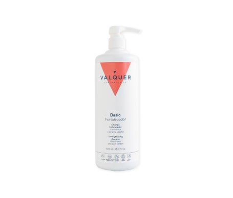 Valquer Champu Fortalecedor 1000 Ml