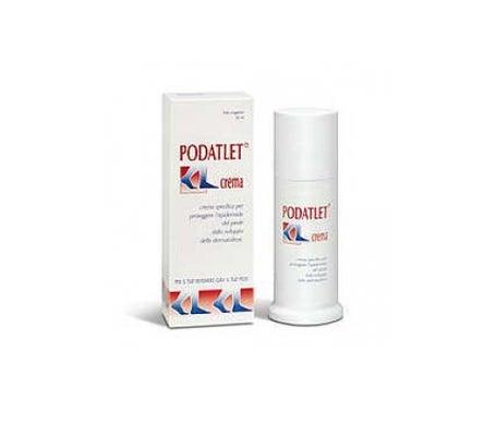 Podatlet-Ultra Crema 100Ml