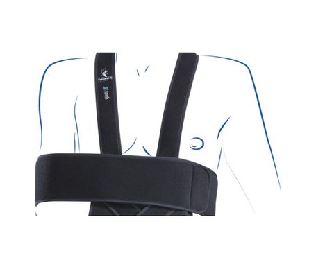 Thuasne Legilet Estabilizador de hombro T1 1ut