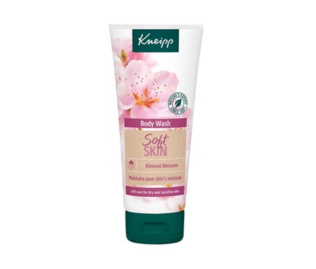 Kneipp Kneipp Gel Ducha Soft Skin Bloss 200ml