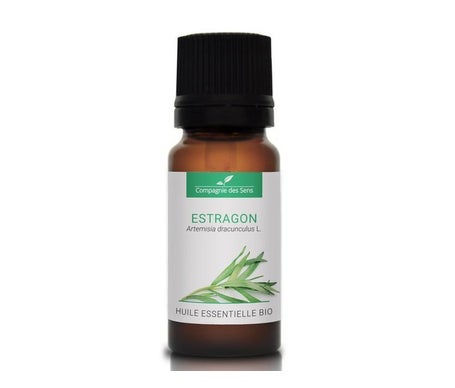 Compagnie des Sens Aceite Esencial de Estragón 10ml | Natural Doctor