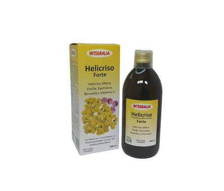 Integralia Helicriso Forte 500ml
