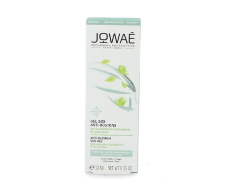 Jowae Gel SOS Antigranos 10ml
